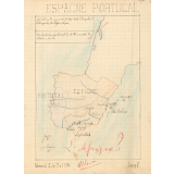 Cahier journalier
