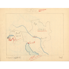 Cahier journalier