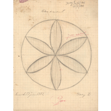 Cahier journalier