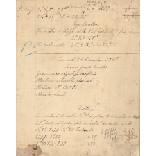 Cahier journalier