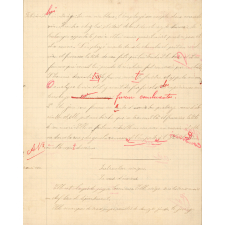 Cahier journalier