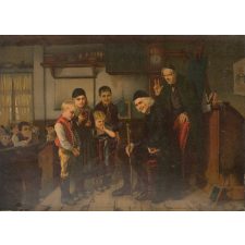 Le souffleur
