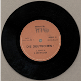 Die Deutschen 1. Disque 11 : leçons 81 à 83, leçons 85 à 87