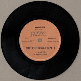 Die Deutschen 1. Disque 13 : leçons 97 à 99, leçons 101 à 103