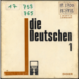 Die Deutschen 1