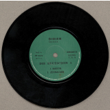 Die Deutschen 2. Disque 2 : leçons 7-8-9-11-12-13