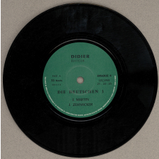 Die Deutschen 2. Disque 4 : leçons 21-22-23-24-25-26