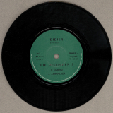 Die Deutschen 2. Disque 5 : leçons 28-29-30-31-32-34
