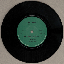 Die Deutschen 2. Disque 5 : leçons 28-29-30-31-32-34