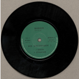 Die Deutschen 2. Disque 7 : leçons 41-42-43-44-45-46