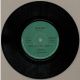 Die Deutschen 2. Disque 8 : leçons 48-49-50-51-52-53