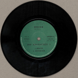 Die Deutschen 2. Disque 9 : leçons 54-55-56-58-59-60