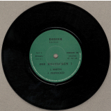 Die Deutschen 2. Disque 10 : leçons 61-62-63-64-65-66