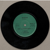 Die Deutschen 2. Disque 11 : leçons 68-69-70-71