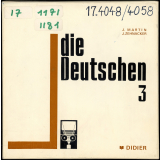 Die Deutschen 3