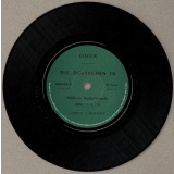 Die Deutschen 4. Disque 2 : leçons 7-8-9-11-12-13