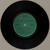 Die Deutschen 4. Disque 5 : leçons 25-26-27-28