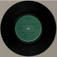 Die Deutschen 4. Disque 5 : leçons 25-26-27-28