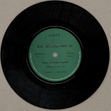 Die Deutschen 4. Disque 6 : leçons 30-31-32-34-35-36
