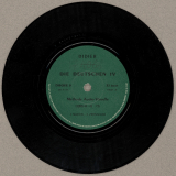 Die Deutschen 4. Disque 8 : leçons 44-45-46-48