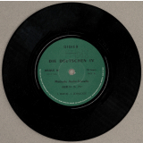 Die Deutschen 4. Disque 10 : leçons 53-55-56-57
