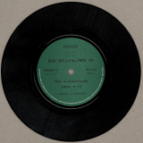 Die Deutschen 4. Disque 11 : leçons 58-61-62-64