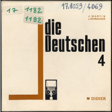 Die Deutschen 4