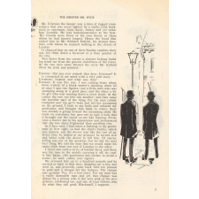 Doctor Jekyll and Mr. Hyde