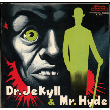 Dr. Jekyll & Mr. Hyde