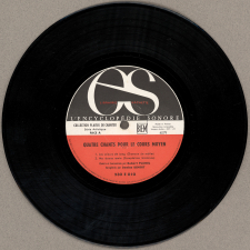 Quatre chants pour le Cours moyen. Premier disque