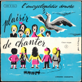 Quatre chants pour le Cours moyen. Deuxième disque