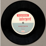 Interpret : deutsch : Seite 34 - 41, Seite 54 - 61