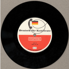 Deutsche Lieder