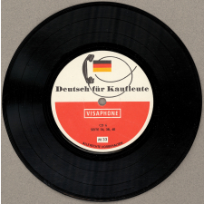 Deutsch für Kaufleute. CD 5, Seite 30, 32, 34. CD 6, Seite 36, 38, 40