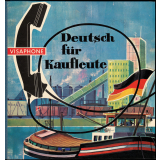 Deutsch für Kaufleute