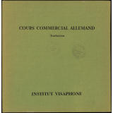 Cours commercial allemand