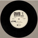 DWB : deutsch in Wort und Bild. Band 1, le nouveau cours d'allemand pour les grands commançants et les adultes. Disc 1 : Dialogen 1 bis 5, Übungen zu den Dialogen 1 bis 5, Dialogen 6 bis 10, Übungen zu den Dialogen 6 bis 10