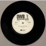 DWB : deutsch in Wort und Bild. Band 1, le nouveau cours d'allemand pour les grands commançants et les adultes. Disc 4 : Übungen zu den Dialogen 31 bis 35, Übungen zu den Dialogen 36 bis 40