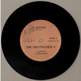Die Deutschen 2. Disque 2 : leçons 13 à 15, leçons 9 à 11