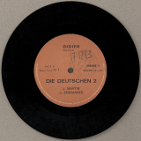 Die Deutschen 2. Disque 3 : leçons 17 à 19, leçons 21 à 25