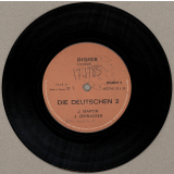 Die Deutschen 2. Disque 5 : leçons 33 à 35, leçons 37 à 39