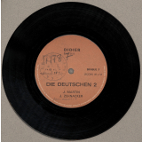Die Deutschen 2. Disque 7 : leçons 49 à 51, leçons 53 à 55
