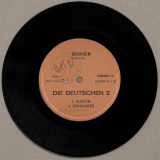 Die Deutschen 2. Disque 11 : leçons 81 à 83, leçons 85 à 87
