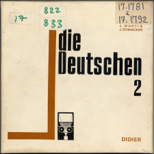 Die Deutschen 2