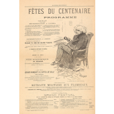 M. E. Chevreul. 31 Août 1886.