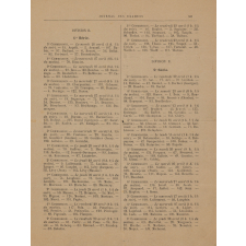 Journal des Examens de la Ville de Paris et du Département de la Seine. 2e année. Avril 1904. Bourses des lycées et collèges de garçons.