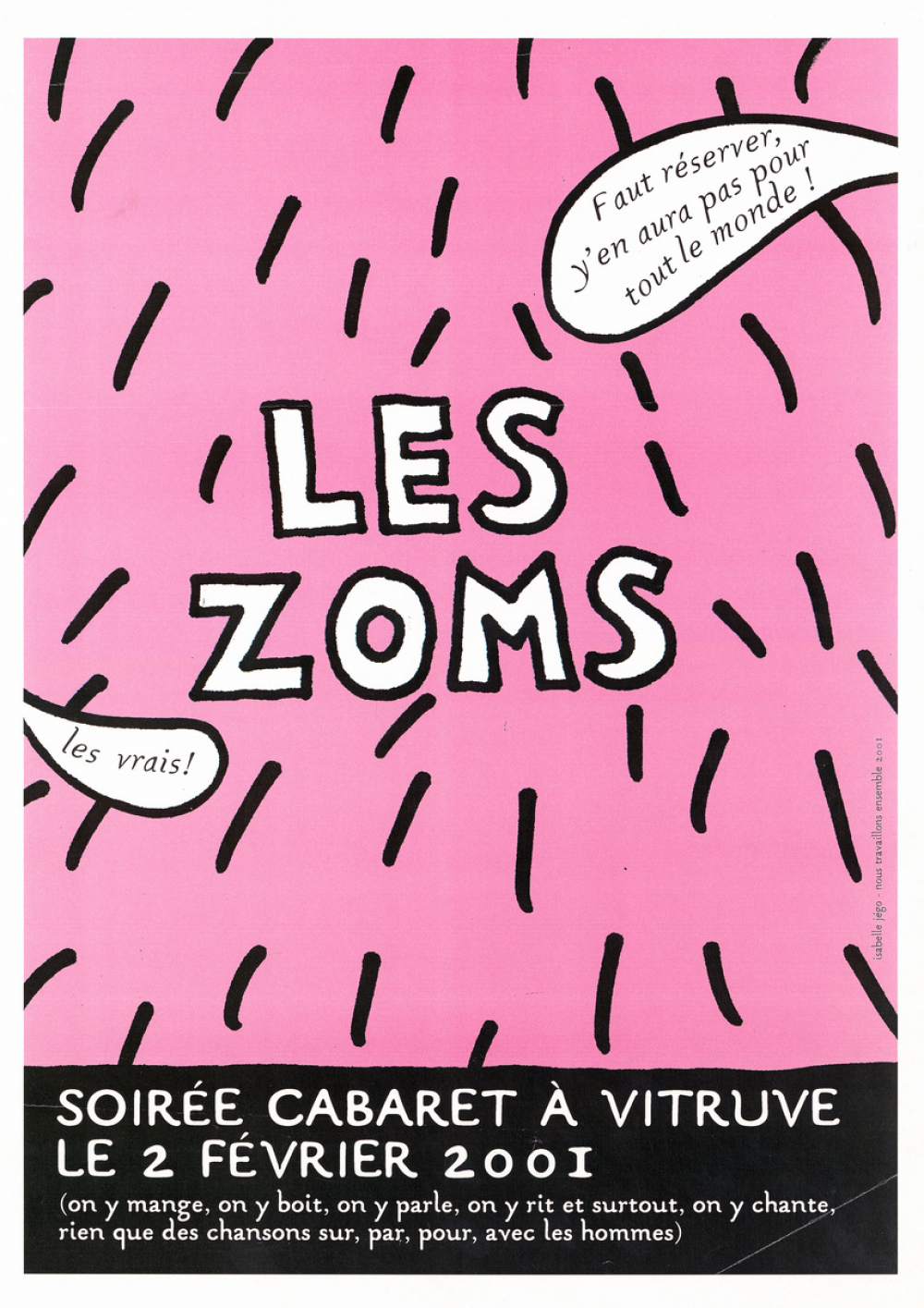 Les Zoms.