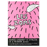 Les Zoms.