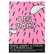 Les Zoms.