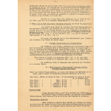 Bourses nationales pour la rentrée d'octobre 1955.